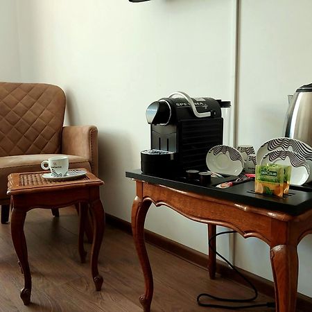 Hotel Splendid 플레벤 외부 사진
