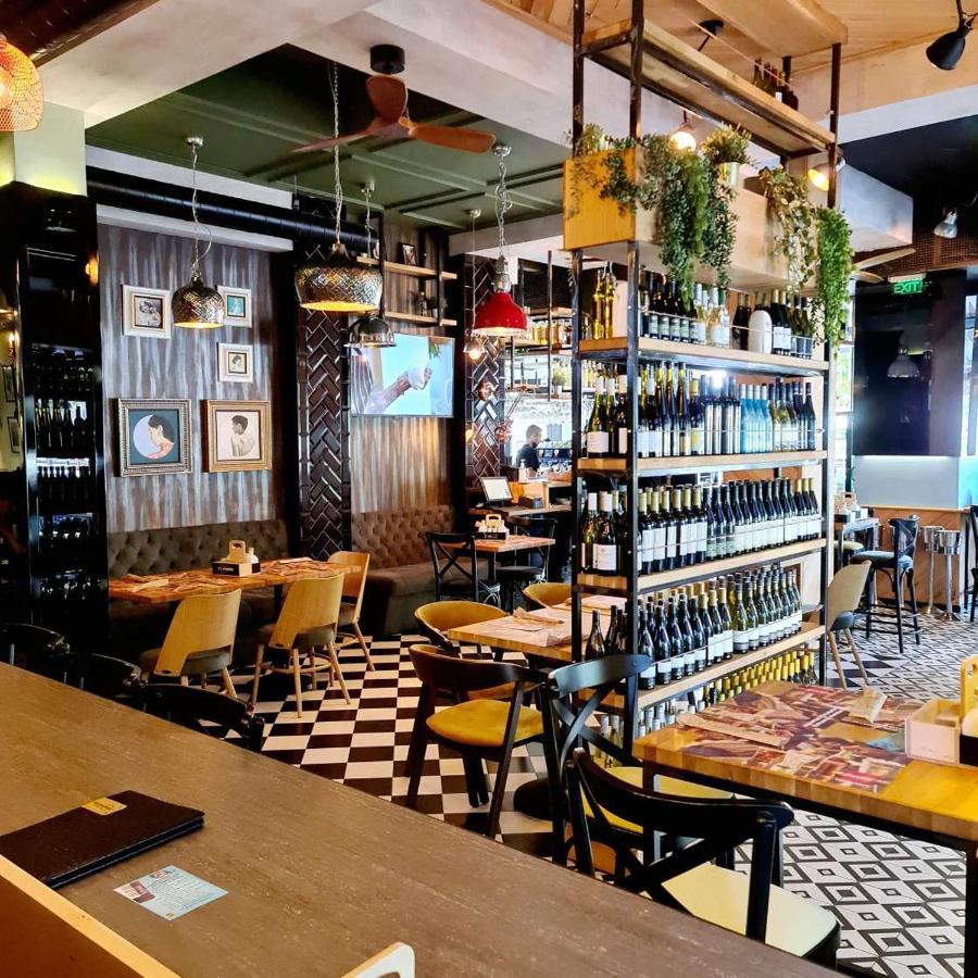 Hotel Splendid 플레벤 외부 사진